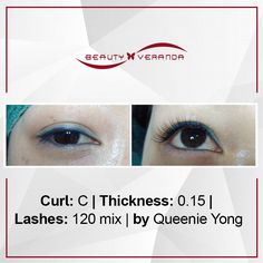 beauty veranda eyelash extension