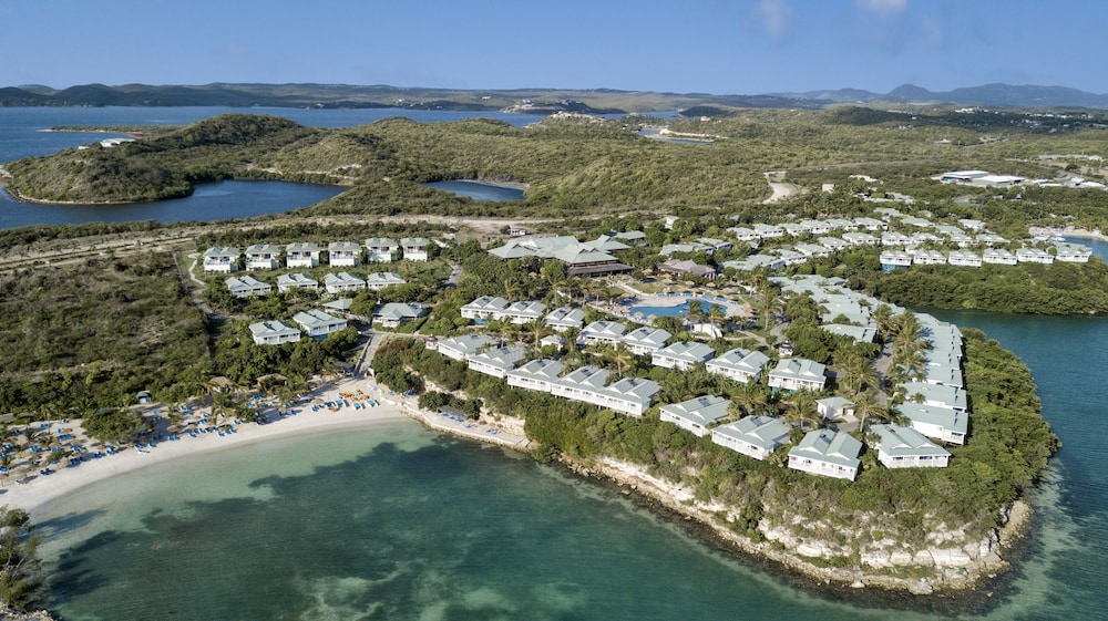 verandah club antigua