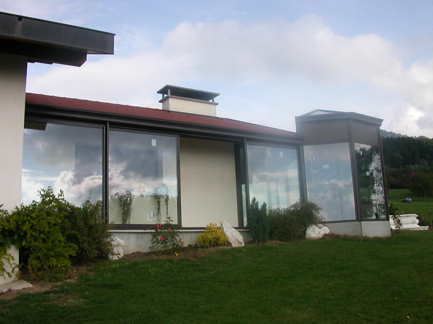fabricant veranda annemasse