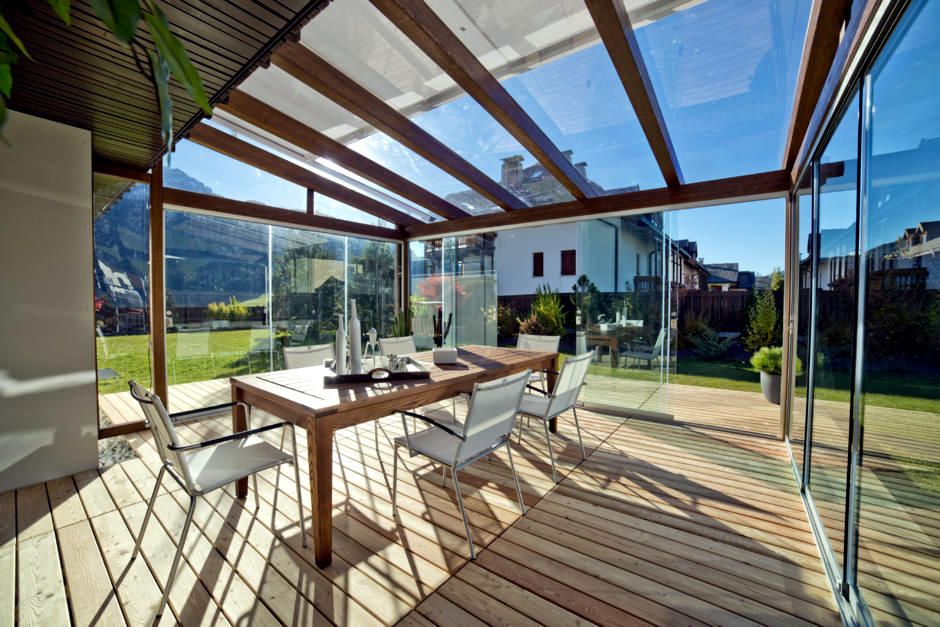 veranda home group gmbh