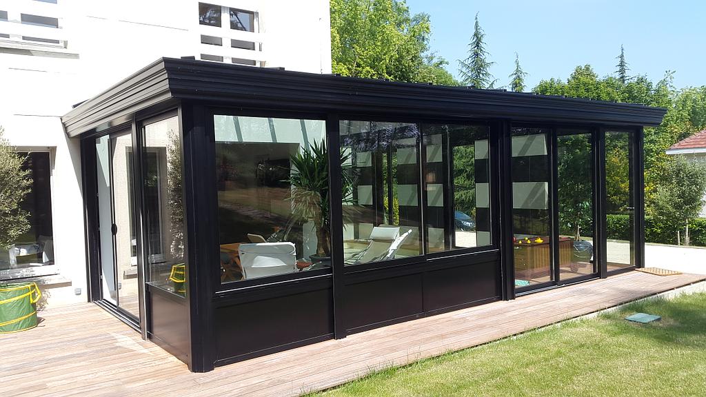 veranda thiesset