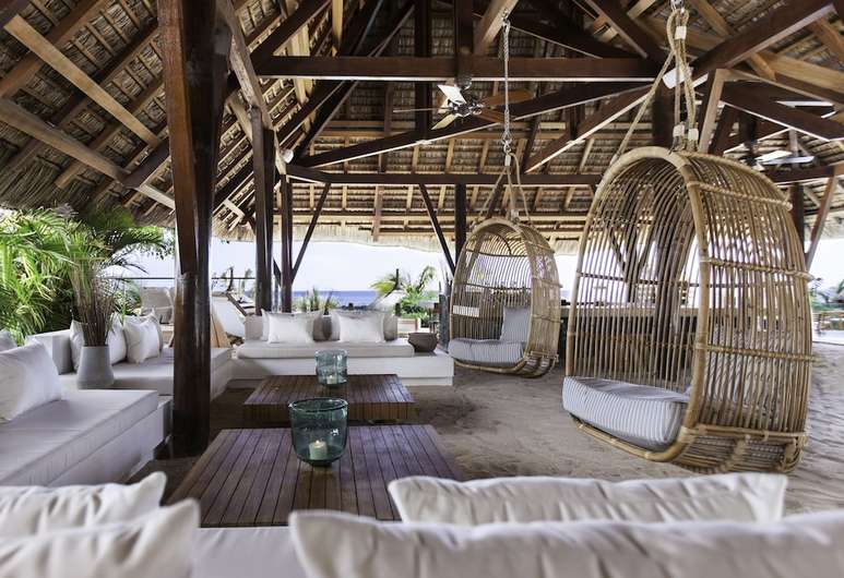 veranda pointe aux biches hotel all inclusive