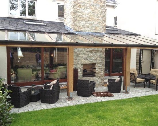 veranda design pas cher