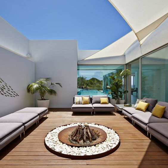 veranda pas cher portugal