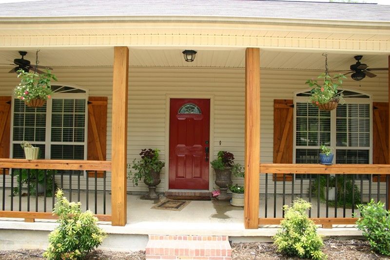 veranda laker forum