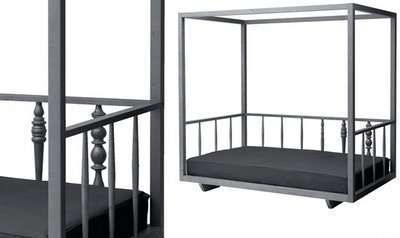 ikea veranda bed