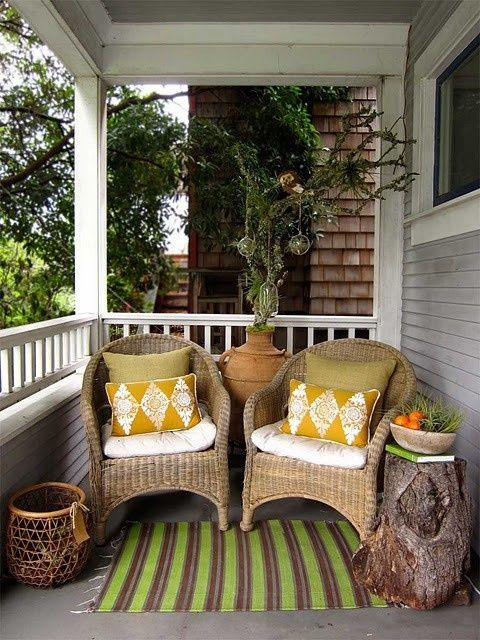 front veranda design ideas