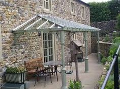 veranda reynolds aluminium