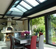 veranda confort luxembourg