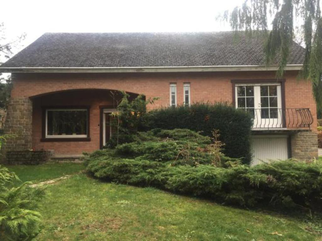 veranda en zone agricole