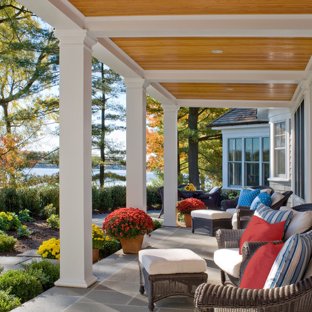 front veranda design ideas