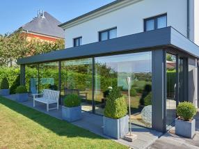 verandas keller troisvierges