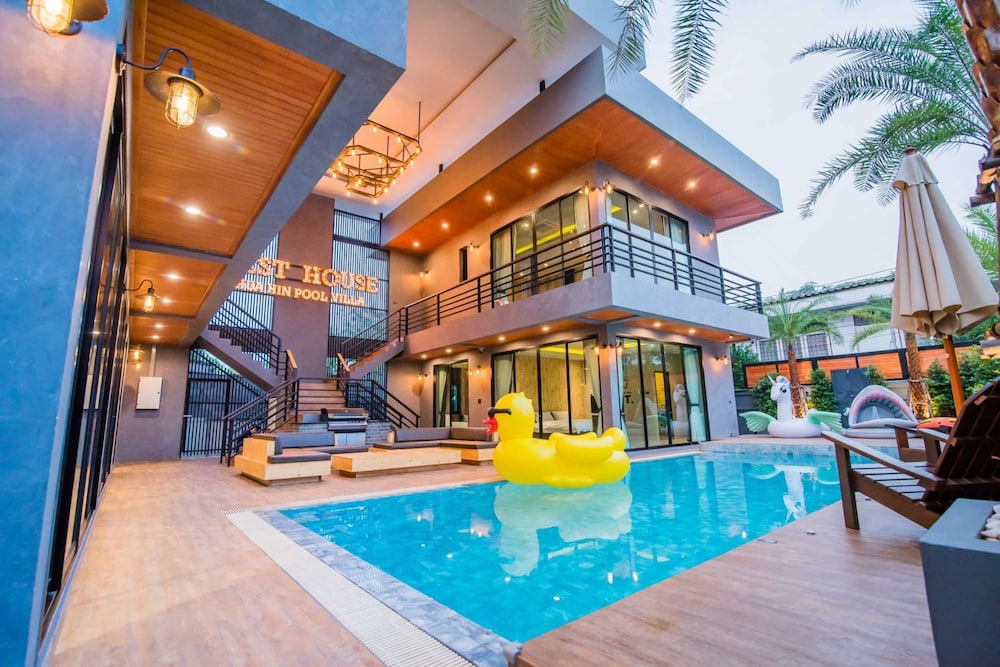 veranda hua hin expedia