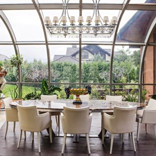 veranda classique design