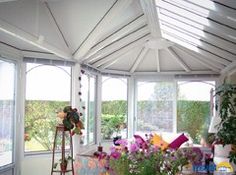 confort loisirs veranda