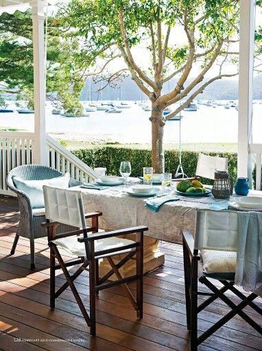veranda magazine australia