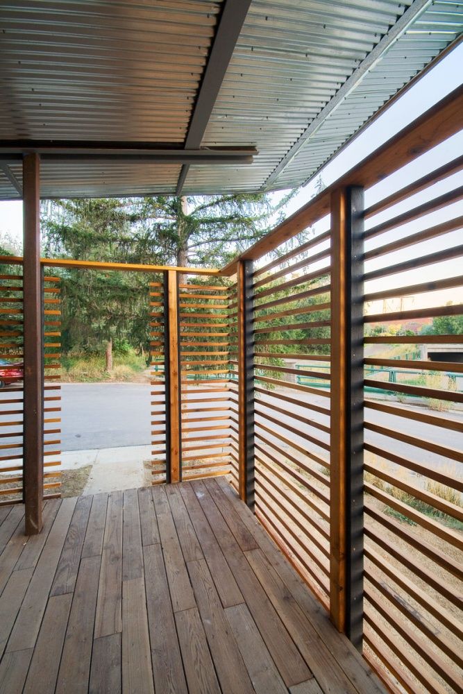 veranda manufactured home