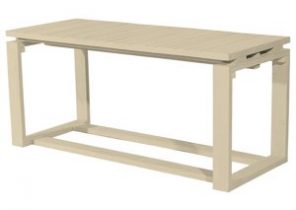 cyan design veranda bench