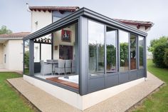 veranda occasion pas de calais