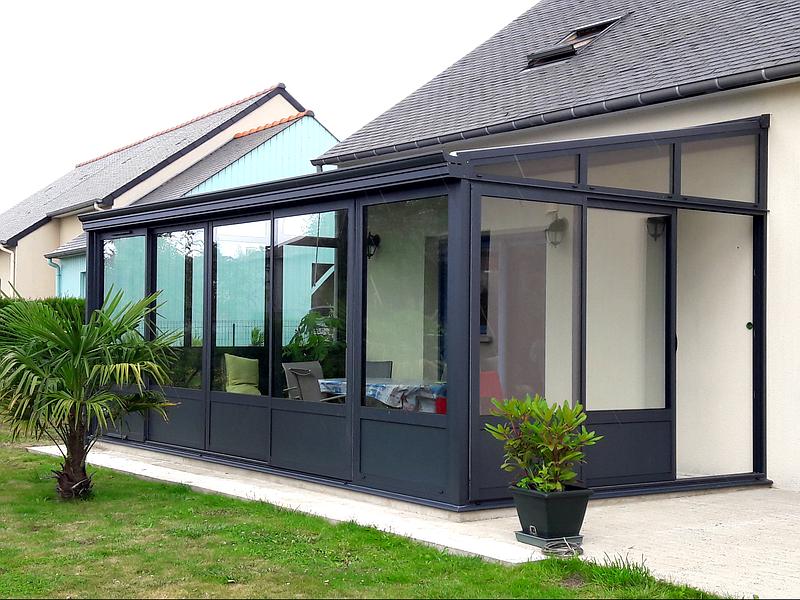 art et veranda st meloir des ondes