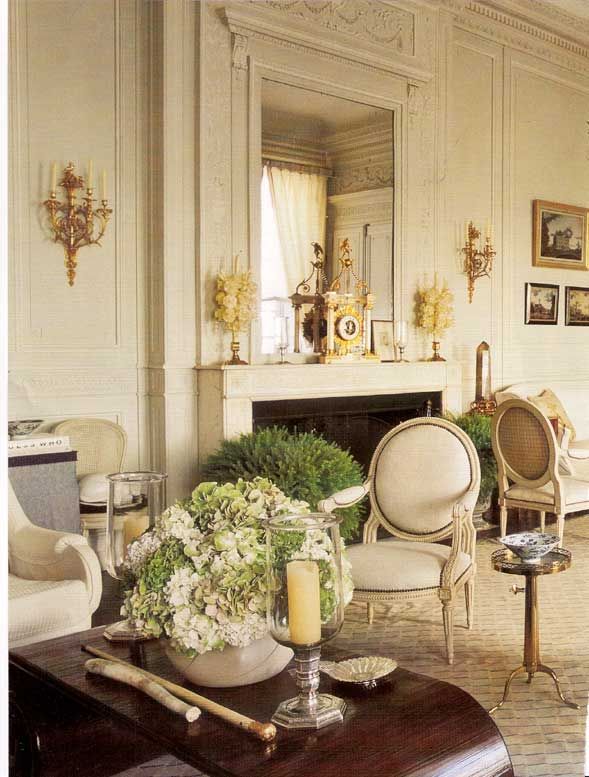 veranda magazine interior designers