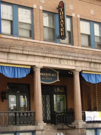 veranda lounge in st cloud mn