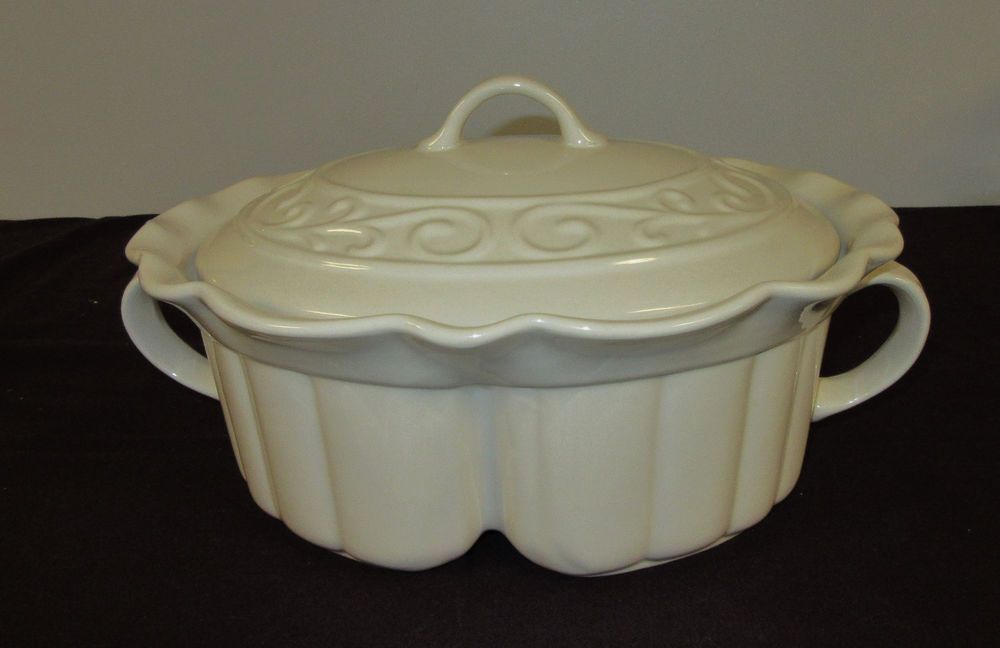 veranda home bean pot