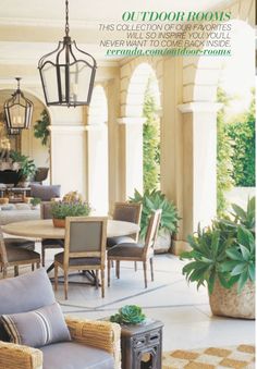veranda magazine costa rica