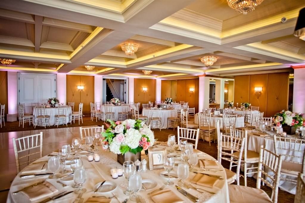 veranda hotel ballroom