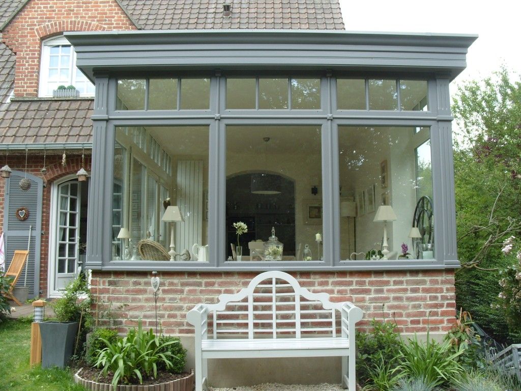 extension veranda nord