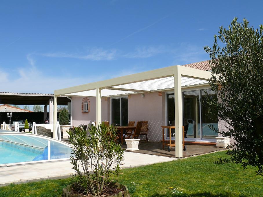 veranda alu montauban