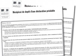 veranda et declaration de travaux