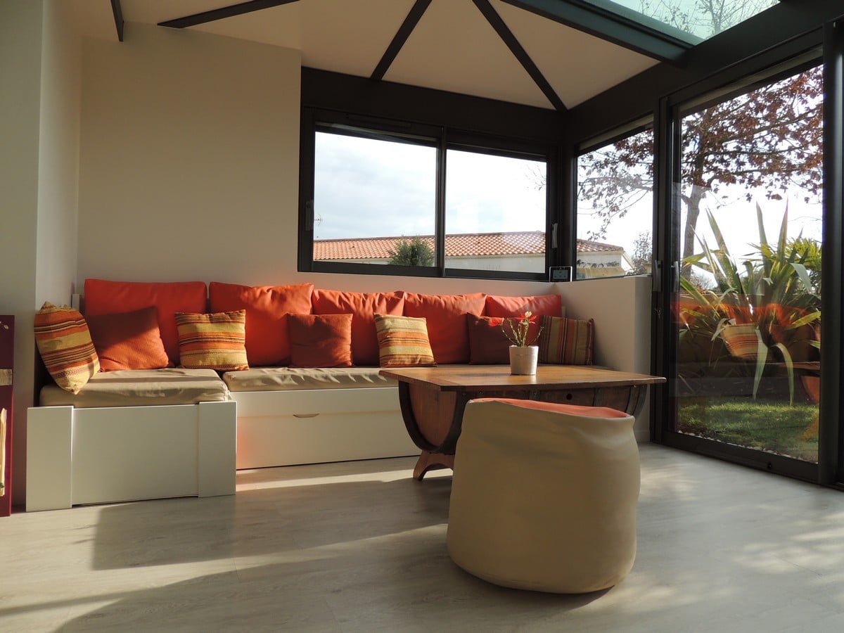 vÃ©randa architecte d'intÃ©rieur