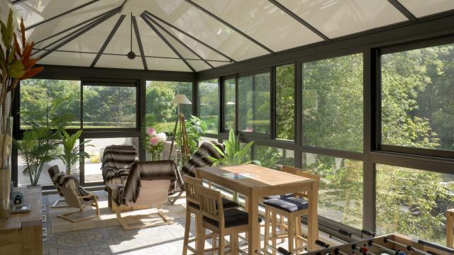 deco vitres veranda