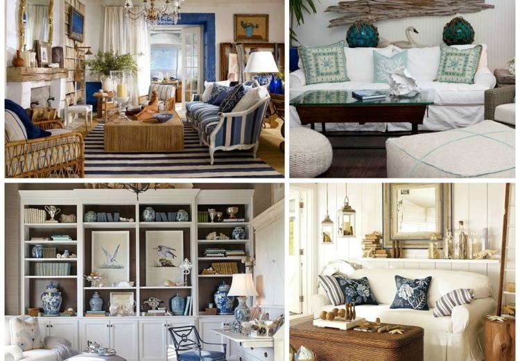deco veranda bord de mer