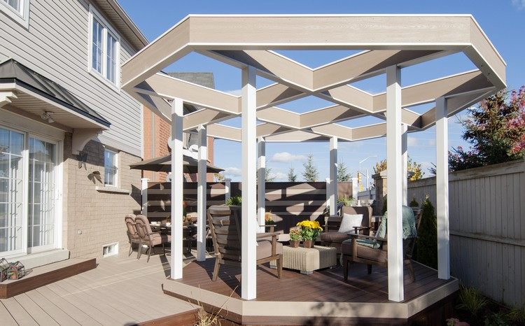 veranda bioclimatique definition