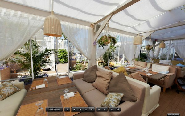 declaration veranda 5m2