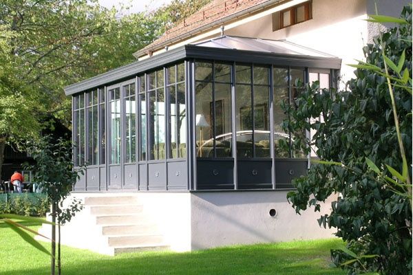 veranda keller