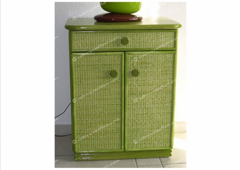 meuble rangement pour veranda