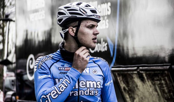 veranda willems crelan twitter