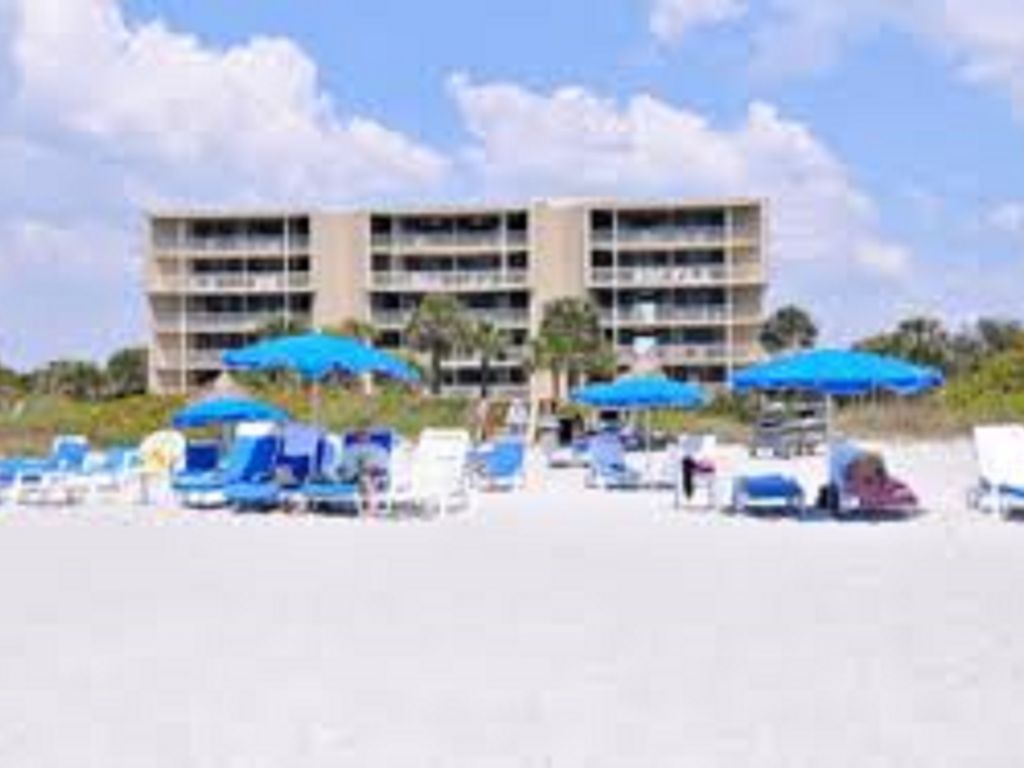 veranda hotel longboat key