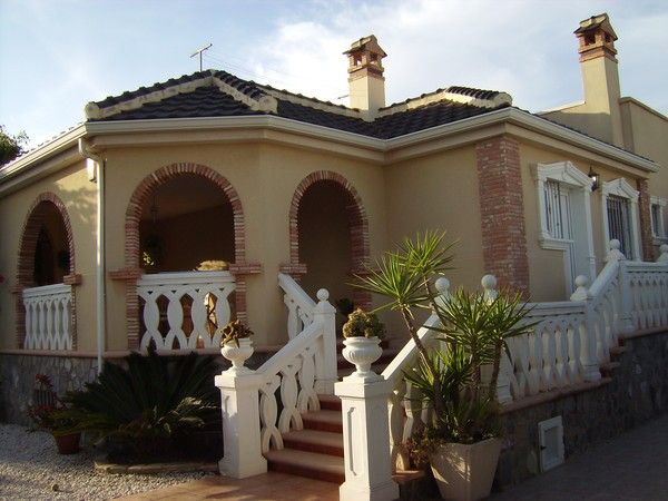 veranda urbanizacion