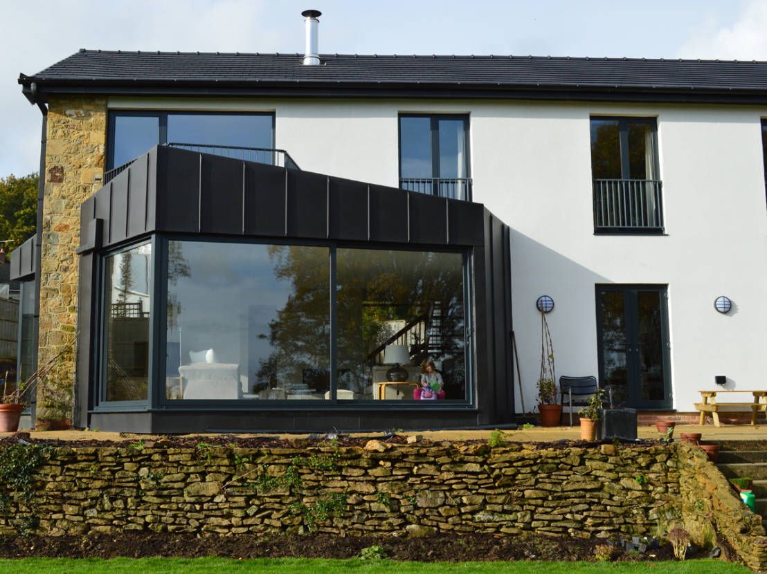 veranda moderne nantes