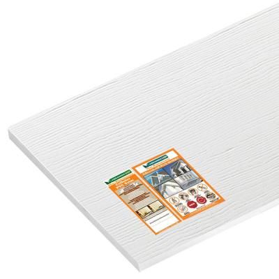 veranda trim board home depot