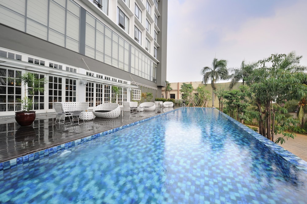 owner veranda hotel