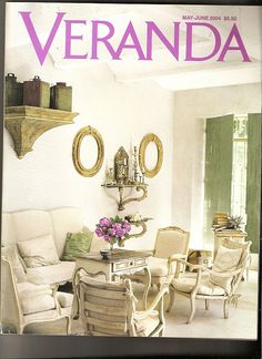 veranda magazine poland