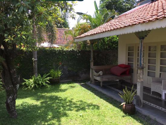 veranda yogyakarta