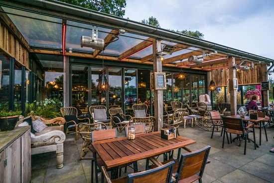 veranda garage rotterdam