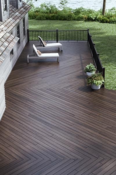 veranda home depot.ca