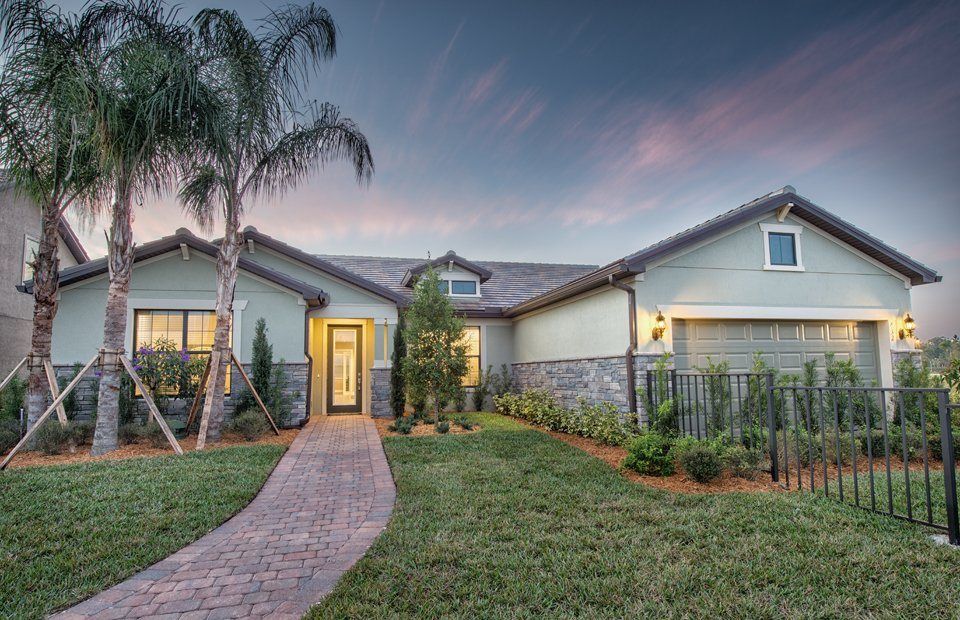 veranda gardens port saint lucie